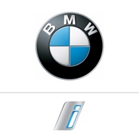 Contacter BMW i Driver's Guide