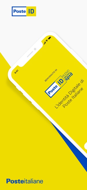 SCARICA ULTIMA VERSIONE APP POSTEID