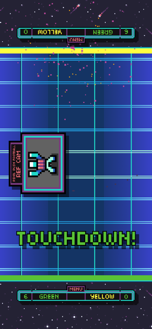 Pixel Push Football(圖3)-速報App