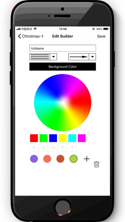 Gemstone Lights HUB