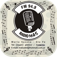 Radio MAS pour PC