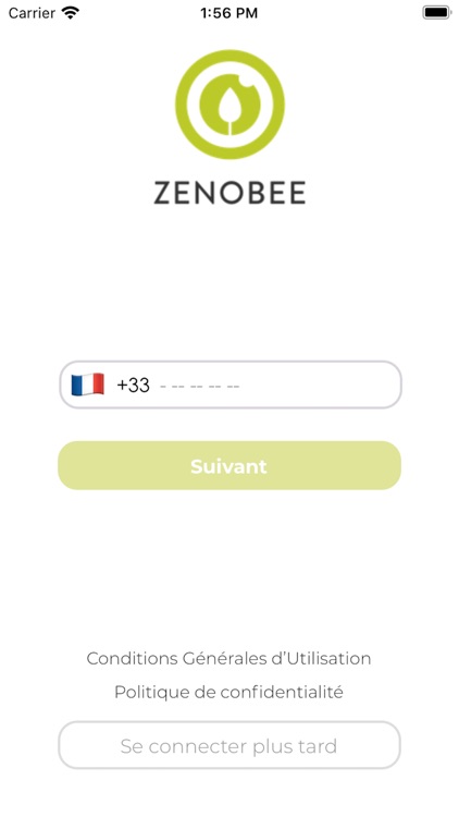 Zenobee screenshot-3