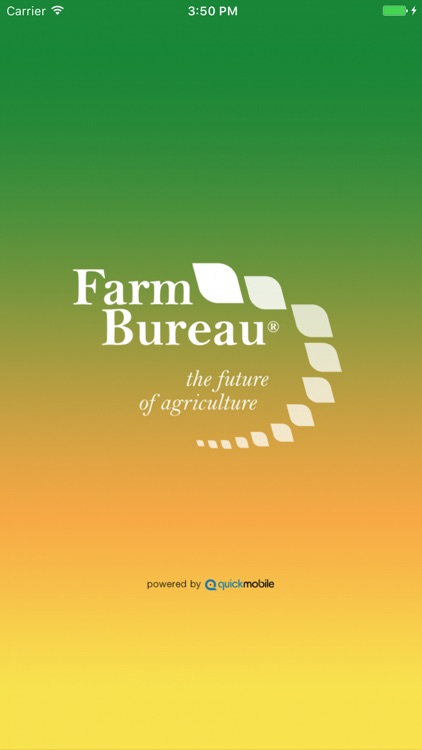 Farm Bureau Events