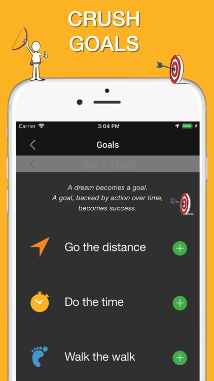 iRunner Run & Jog Tracker screenshot-7
