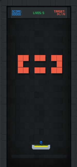 Block Breaker 2D(圖2)-速報App