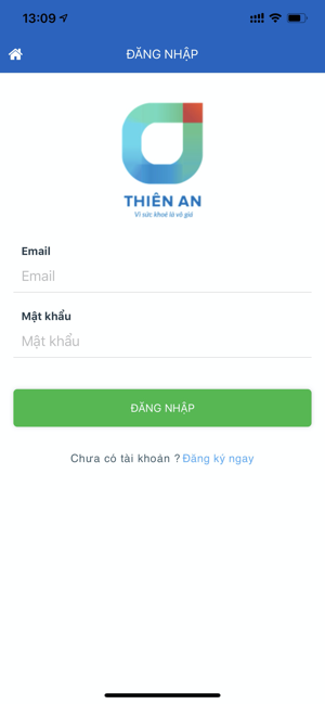 Thiên An(圖1)-速報App