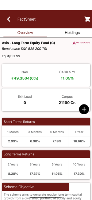 Khasnis The Wealth Managers(圖4)-速報App