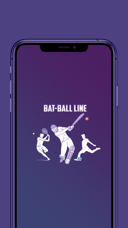 BatBallLine