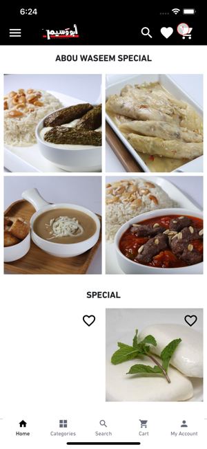 Abowaseem Restaurant(圖3)-速報App