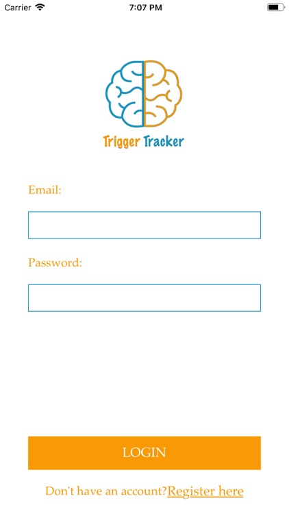 Trigger Tracker