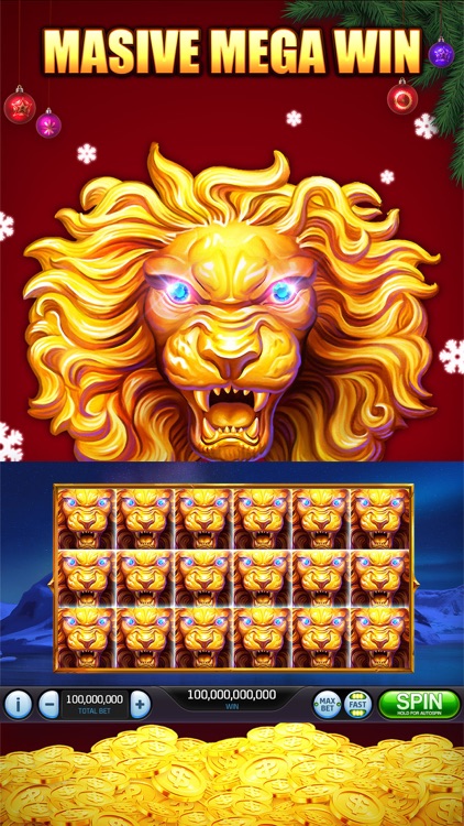 Slots Casino Zoo ™ Slot Games