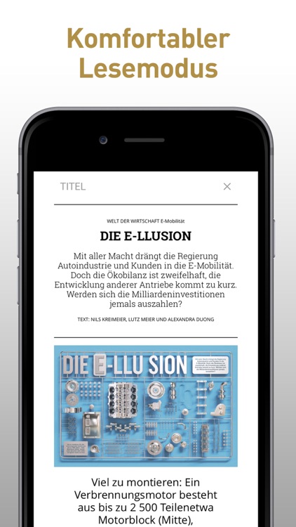 Capital Magazin screenshot-3