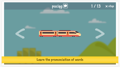 Learn Polish With Amy for Kids screenshot 4