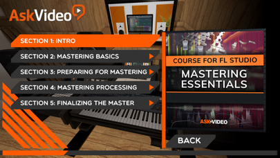 Mastering Course for FL Studio screenshot 2
