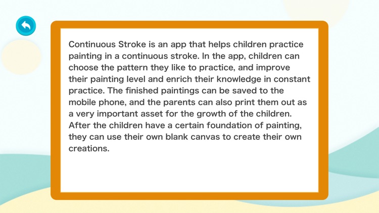 Continuous Stroke screenshot-6