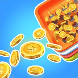 Coin Sorter 3D