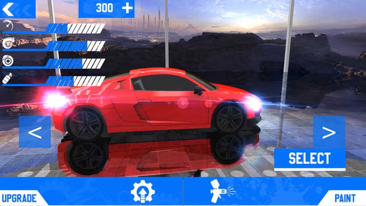 Furious Car Racing 8