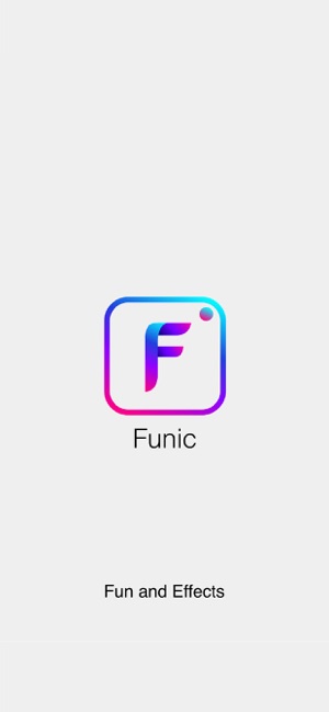 Funic - Fun and Effects(圖7)-速報App