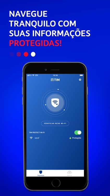 TIM protect