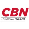 Rádio CBN Londrina 100,9 MHz