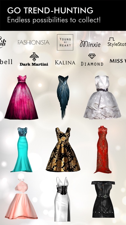 Fashion Empire screenshot-3