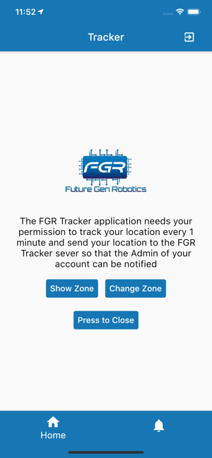 FGR Tracker(圖3)-速報App