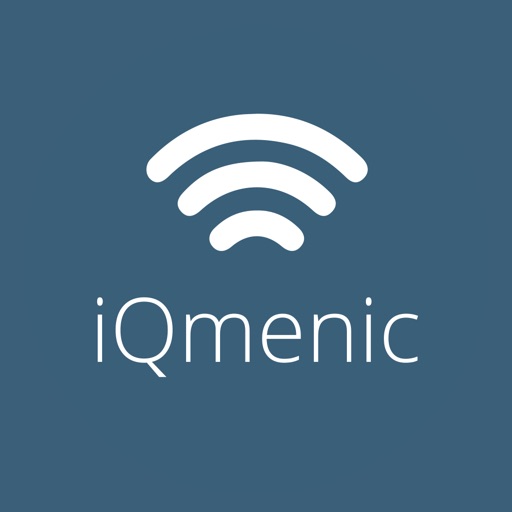 iQmenic Download