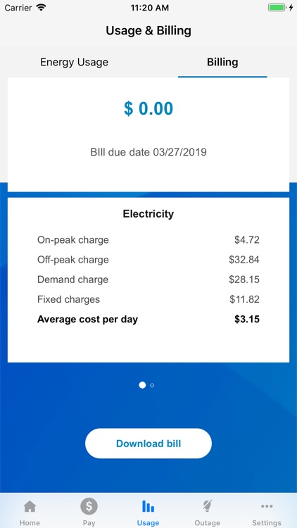 Arizona Public Service screenshot-6