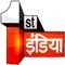 First India News, India's most watched Hindi news channel, available on app for free