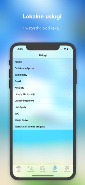 Wczasy Nad Białym(圖3)-速報App