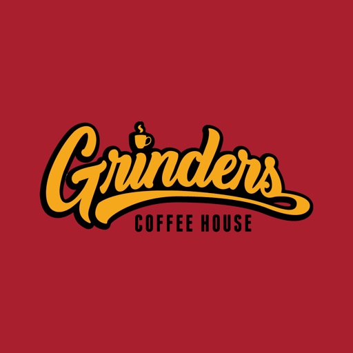 Grinders Coffee House by Grinders Coffee House