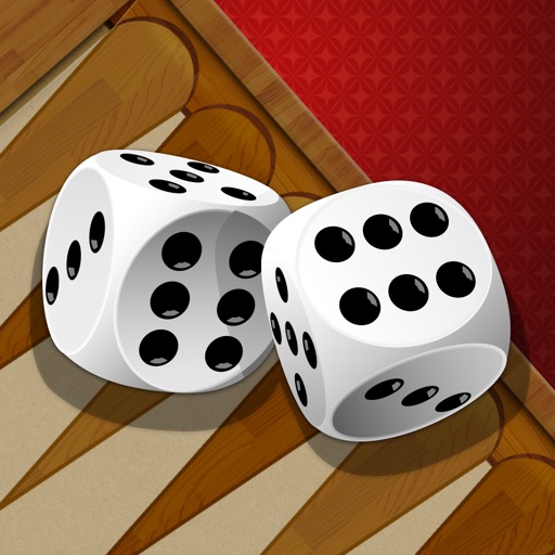 Backgammon Plus HD