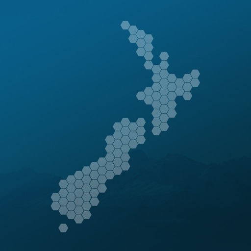 NZ Regions Download