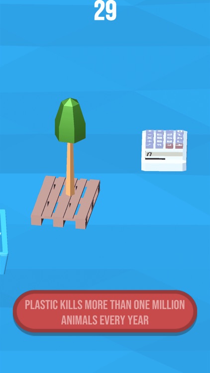 Jump Tree: Play to Plant Trees screenshot-7