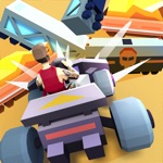 Crossy Train