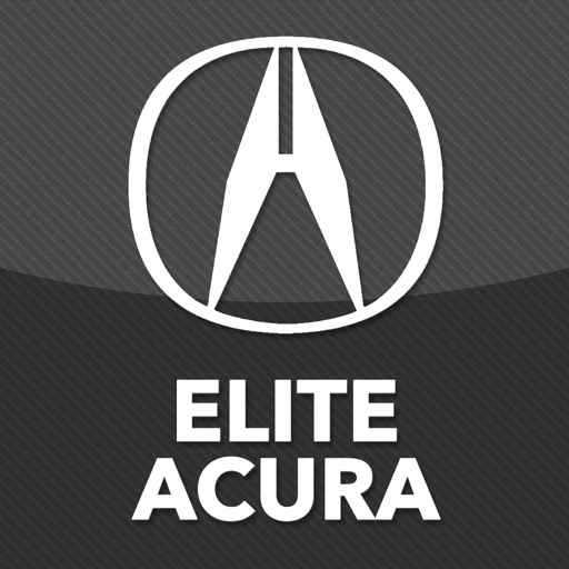 Elite Acura Dealer App Download