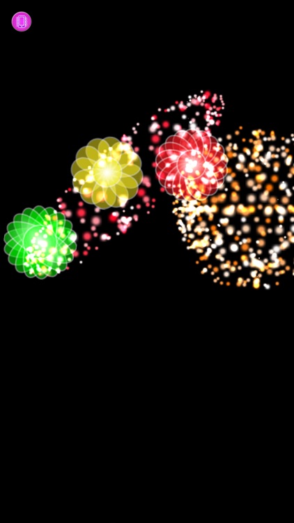 My baby firework lite