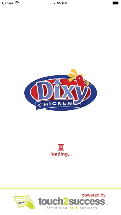 DixyChicken Newcastle UponTyne