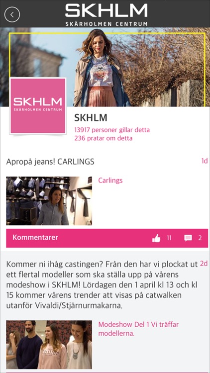 SKHLM INTERN