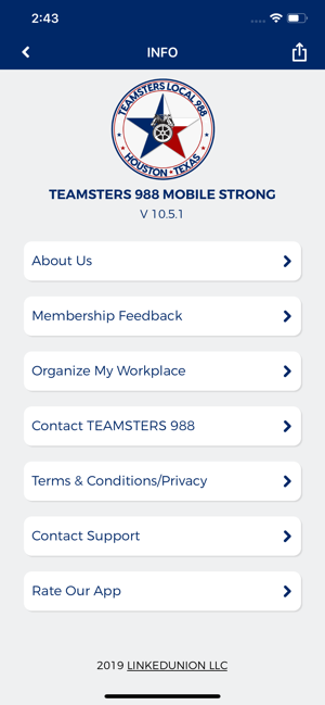 Teamsters 988(圖4)-速報App