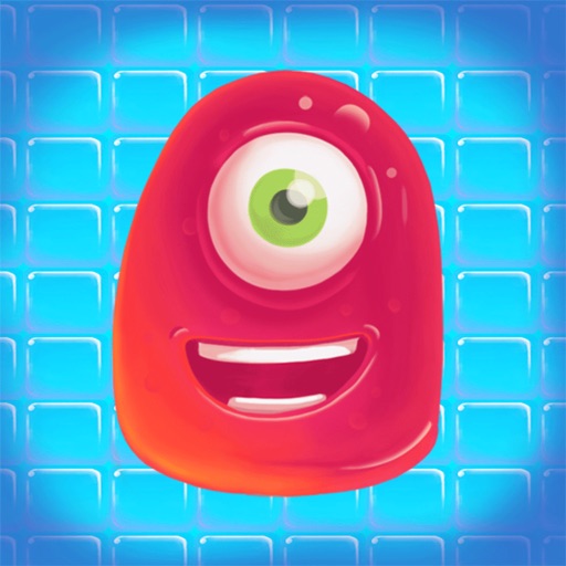 Candy Jelly Crush icon