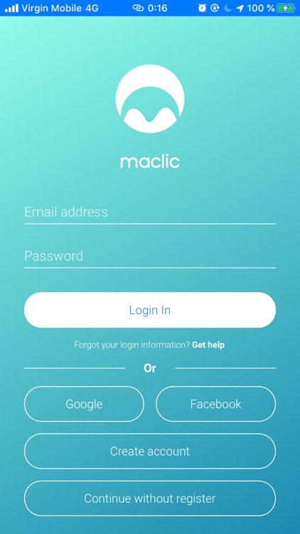 Maclic screenshot-5