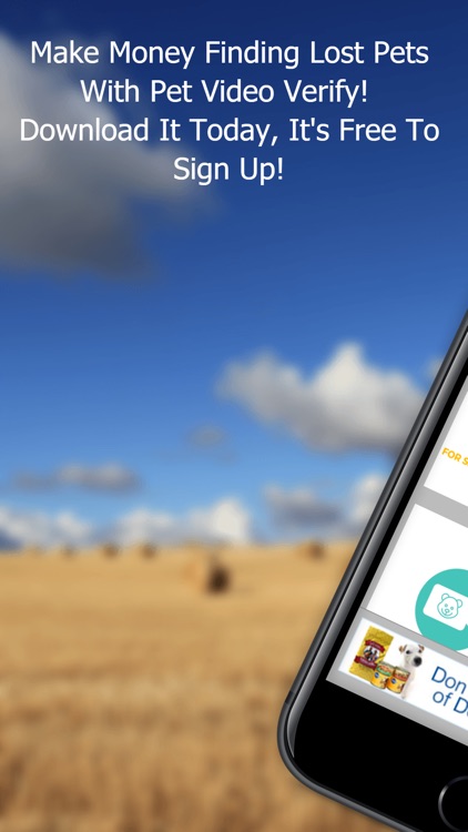 Pet Video Verify