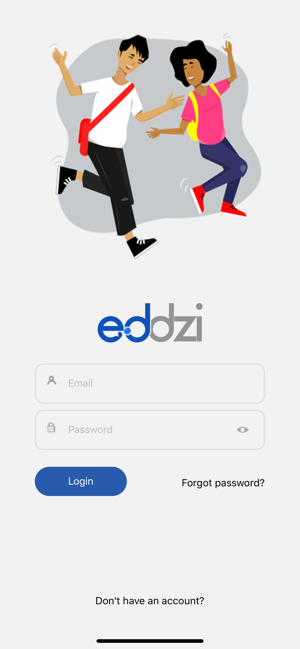 Eddzi