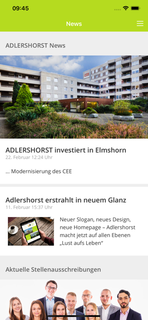 AHOI by Adlershorst(圖1)-速報App