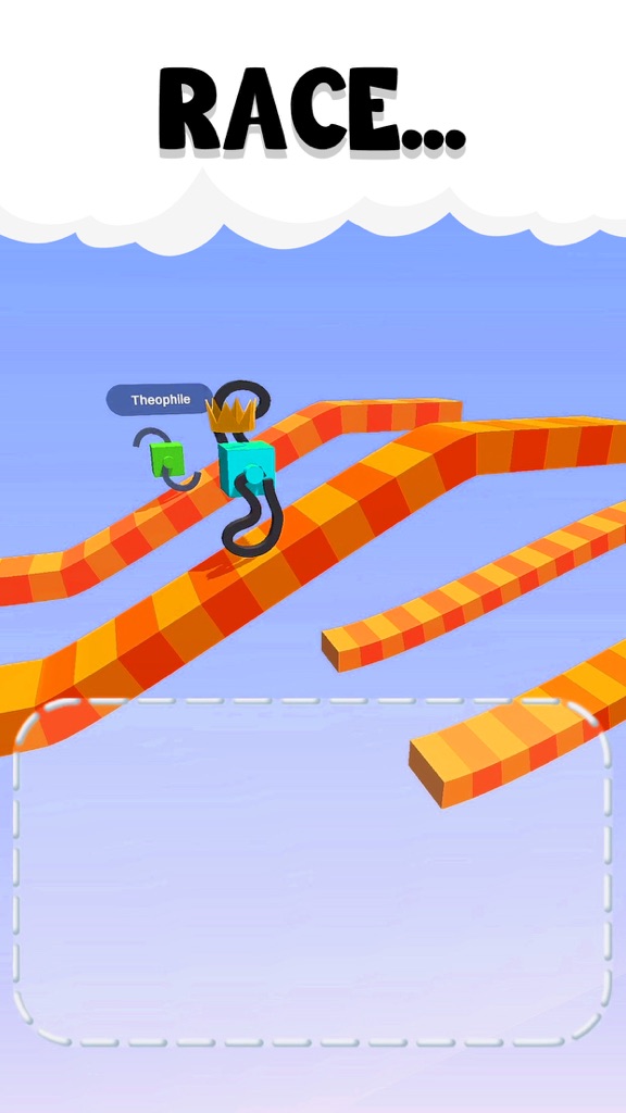 【图】Draw Climber(截图2) 【图】Draw Climber(截图2)