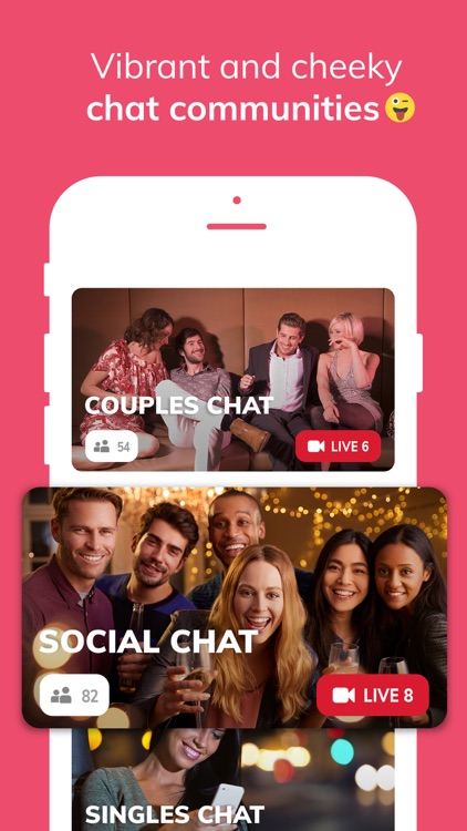 xcupid casual dating app
