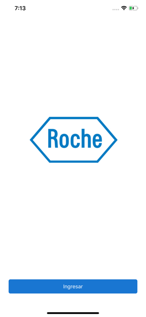 Roche Loyalty