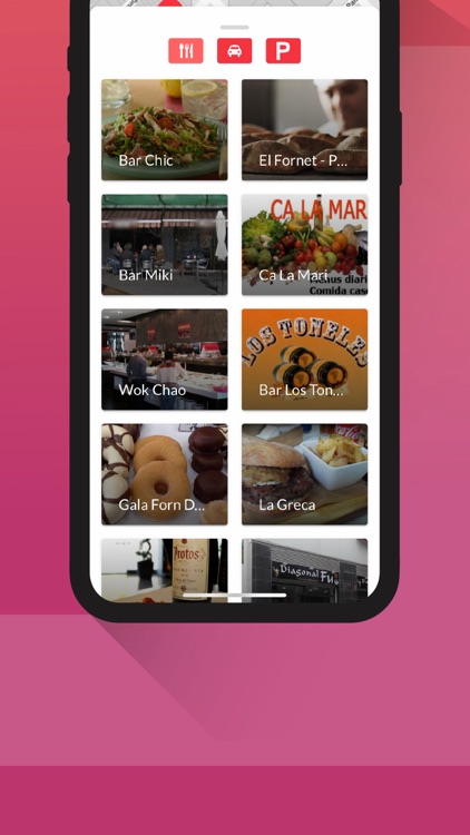 DevoluIVA - Buscador comercios screenshot-3