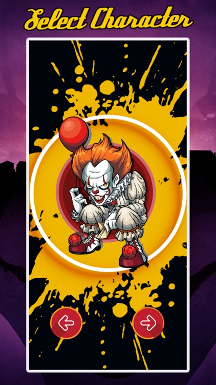 Draw Call With Pennywise Talk